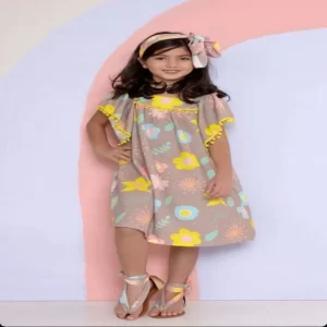 Vestido Ana Bela
