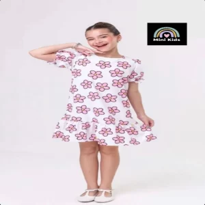 Vestido Hello