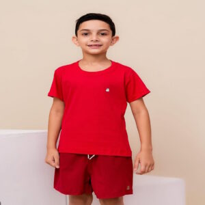 Camiseta Básica