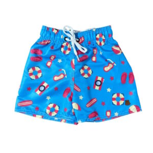 Shorts Tactel