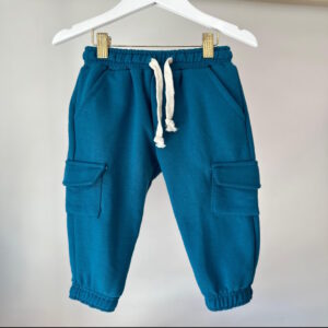 Calça Jogger de Moletom