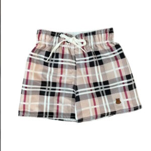 Shorts Vintage Tactel