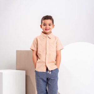 Camisa Linho