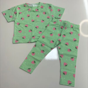 Conjunto Moranguinho