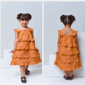 Vestido Zara