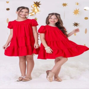 Vestido Babi