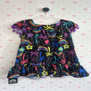Vestido Carol