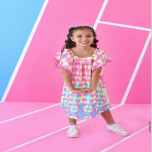Vestido Dayse