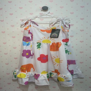 Vestido Ju