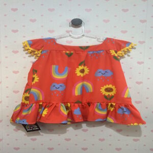 Vestido Camila