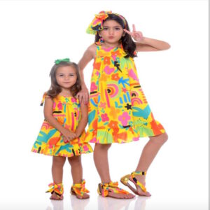 Vestido Alice