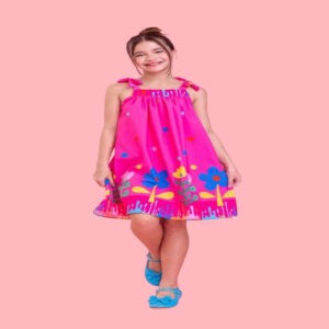 Vestido Lia