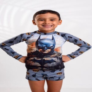 Conjunto Batman