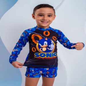 Conjunto Sonic