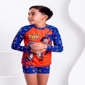 Conjunto Toy Story