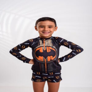 Conjunto Batman