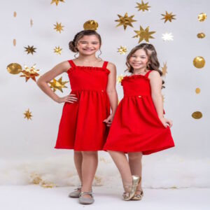 Vestido Babi
