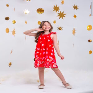 Vestido Mariana