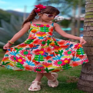 Vestido Maitê