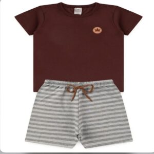 Conjunto Bordo