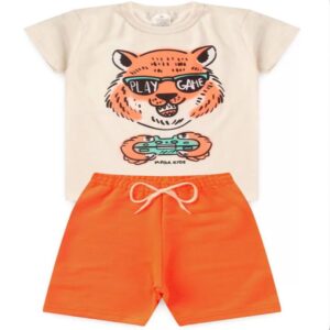 Conjunto Tigre