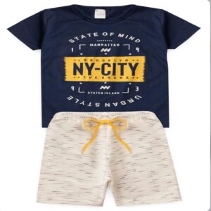 Conjunto NY