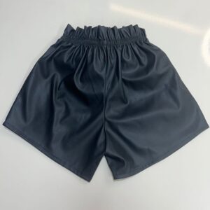 Shorts Lelê Preto