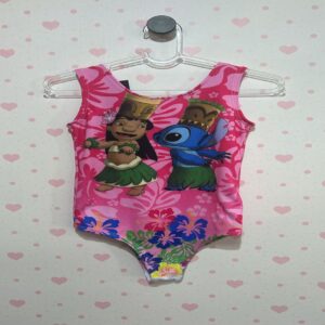 Body Lili Stitch
