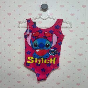 Body Lili Stitch