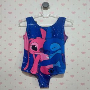 Body Lilo Stitch