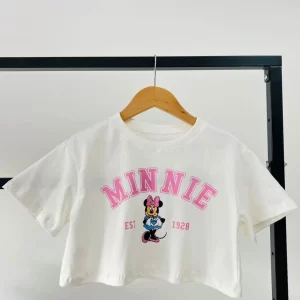 Blusinha Minie